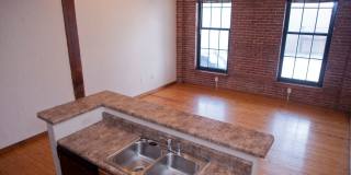 Stove Works Lofts Gallery 30