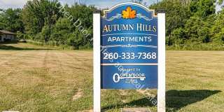 501 Autumn Hills Drive Gallery 1