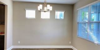 Amazing 5 bedrooms/4 full baths brand New SMART home in beautiful new Tampa community! Gallery 5