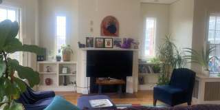 41 Linnaean Street Gallery 10