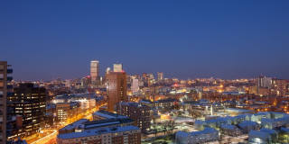 J VUE at the LMA Gallery 86