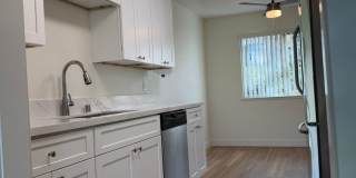 Golf Course View Bottom Level Condo in Campana Villas Gallery 9