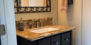 Relaxing Condo just steps away from the beach! Gallery 15
