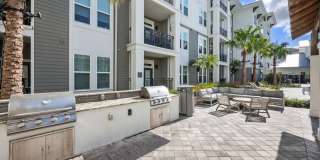 Ridley at Waterset Gallery 21