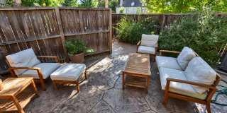 Bright and Updated Townhouse in LoHi!!!!! Gallery 23