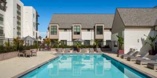 The Apartment Collection at Bay Meadows Gallery 2