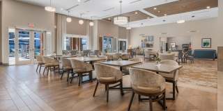 Album Cooley Station 55+ Active Adult Apartment Homes Gallery 18