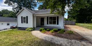 2/1 Home in Shelby, NC Gallery 1