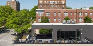 Roxford at the Crosswalks Gallery 56