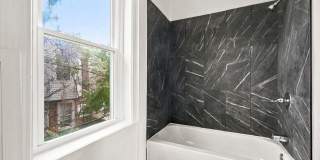 2BR/1BA Home | West Philly Gallery 4