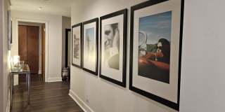 110 East Delaware Place Gallery 5