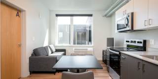 Flock13 - Student Housing Flock13 - Student Housing Gallery 54