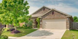 292 Strawberry Blonde Dr Buda, TX 78610 Gallery 1