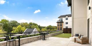 The Fieldston of Fairway - 55+ Apartment Homes Gallery 27