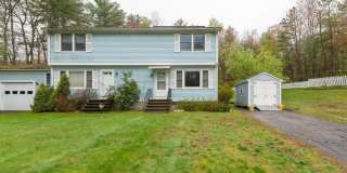 104 Squannacook Rd Gallery 1