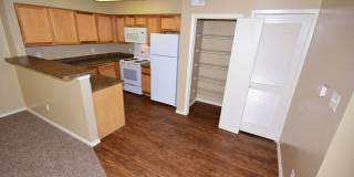 Silver Springs Apartments Gallery 6
