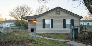 2 Bed | 1 Bath in Tulsa! Section 8 Welcomed! 2 Bed | 1 Bath in Tulsa! Section 8 Welcomed! Gallery 3