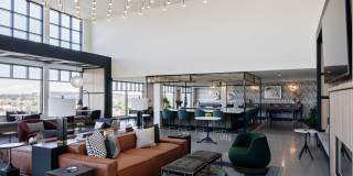 Modera Art Park Gallery 36