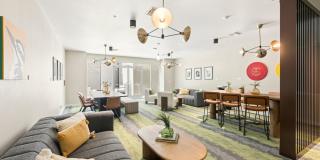 Comfortable Affordable 580 SqFt 1 Bed, 1 Bath - shareWESTSIDE Las Vegas Gallery 140