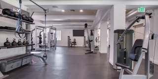 Villas at Park La Brea Apartments Gallery 19
