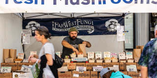 Channel House Gallery 58