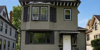 490 Linwood AvenueUnit 1 (Lower) Gallery 1