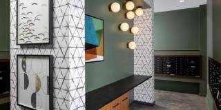 The Point at Waltham Gallery 26