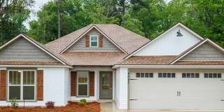 Charming 4-Bedroom Rental Home with Modern Upgrades in Northlake Subdivision, Valdosta, GA Gallery 1