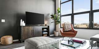 Logan Apartments Gallery 44