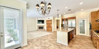 Beautiful Single-Level Custom Home with Serene Backyard Space in the Lovely Peppertree Park Community of Fallbrook! Gallery 17