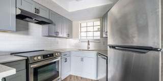 Birch Apartment Homes Gallery 1