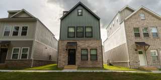 Brand New 2 BR Townhomes Gallery 1