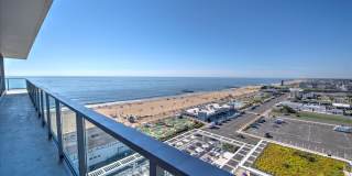 1101 Ocean Avenue unit: 1102 Gallery 44