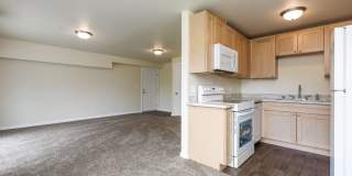 Pacific Manor Apartments Pacific Manor Apartments Gallery 1