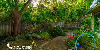 Benicia condo with private backyard and nearby amenities Gallery 18