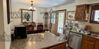 Spacious North Pole Home | 3 Bed, 2 Bath | Fenced Yard + Pet Friendly Gallery 8