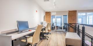 The Cosmopolitan at Lorton Station Gallery 41