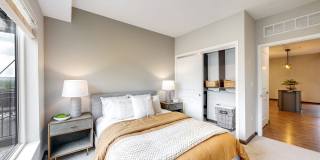 The Yards and Backyards Apartments Gallery 7