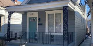 Two bedroom House For Rent S. Floyd Street Gallery 7