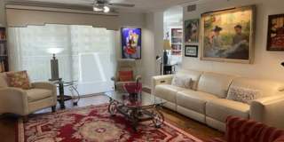 Spacious 1745 sq ft Luxury Furnished Condo at Ormond Heritage – 2BR +, Library/Art Studio, 2.5BA Gallery 3
