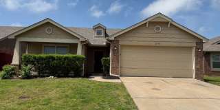 Welcome to your new 3 bedroom, 2 bath home in this wonderful Lake Valley community! Gallery 1