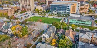 Maryland Upper near UWM Gallery 20