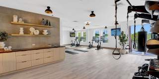 Metro 19 Apartments Gallery 30