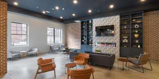 The Seville Apartments Gallery 12