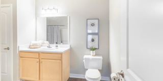 Park Place at Loyola - Affordable Housing Gallery 32
