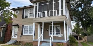 2BR South Highlands Apt by Byrd High School - Downstairs Unit Gallery 1