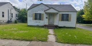 3 bed 2 bath on corner lot in Temple, Texas Gallery 1