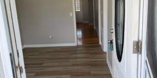 Two bed 1 bath Maryville City Home Available Now Gallery 1