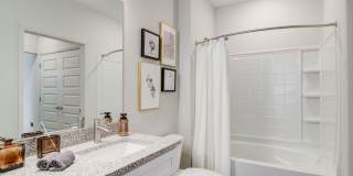 Lofts at Hamilton Luxury Apartments Gallery 11