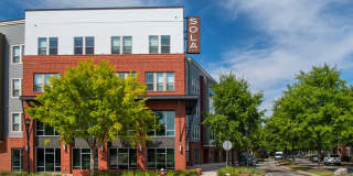 Sola Station Canalside Apartments Gallery 3